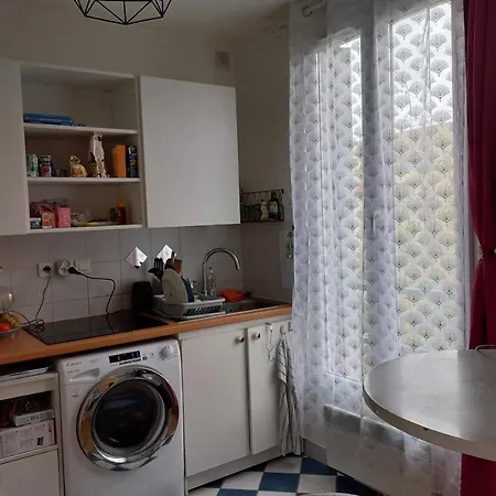 Cozy Studio Ideal For A Romantic Holiday *